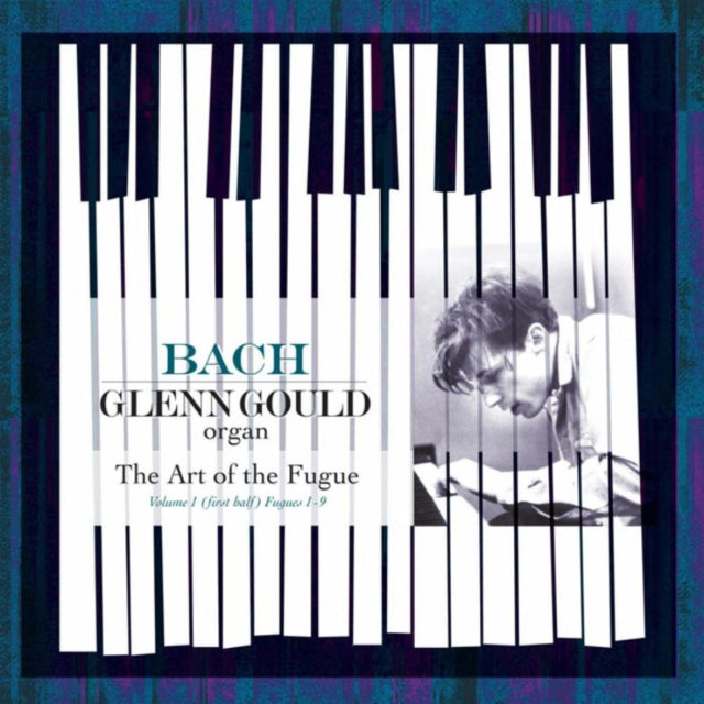 This LP Vinyl is brand new.Format: LP VinylMusic Style: BaroqueThis item's title is: Bach,J.S: Art Of Fugue (180G)Artist: Glenn GouldBarcode: 8719039000104Release Date: 9/10/2015