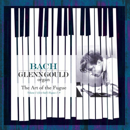 Product Image : This LP Vinyl is brand new.<br>Format: LP Vinyl<br>Music Style: Baroque<br>This item's title is: Bach,J.S: Art Of Fugue (180G)<br>Artist: Glenn Gould<br>Barcode: 8719039000104<br>Release Date: 9/10/2015