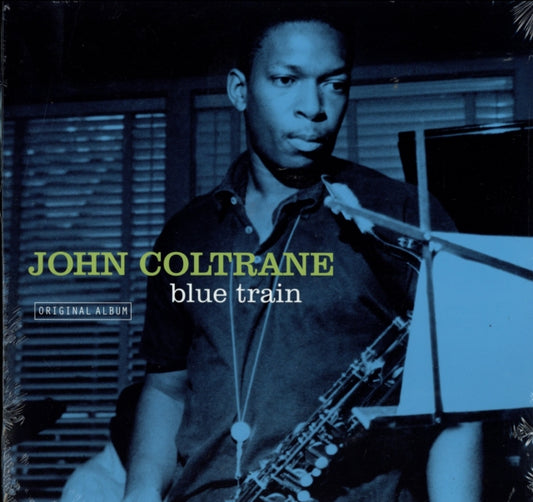 This LP Vinyl is brand new.Format: LP VinylMusic Style: Hard BopThis item's title is: Blue Train - Original Album (180G)Artist: John ColtraneLabel: VINYL PASSIONBarcode: 8719039001576Release Date: 4/21/2017