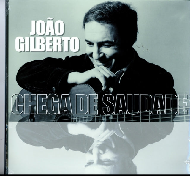 This LP Vinyl is brand new.Format: LP VinylMusic Style: Bossa NovaThis item's title is: Joao Gilberto / Chega De Saudade (180G)Artist: Joao GilbertoBarcode: 8719039001675Release Date: 6/9/2017