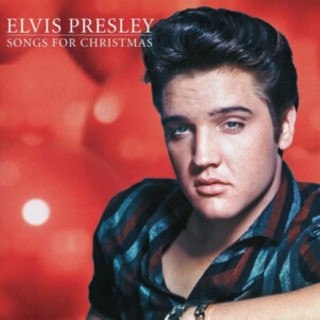 This LP Vinyl is brand new.Format: LP VinylThis item's title is: Songs For Christmas (Snow White LP Vinyl)Artist: Elvis PresleyBarcode: 8719039006304Release Date: 10/20/2023