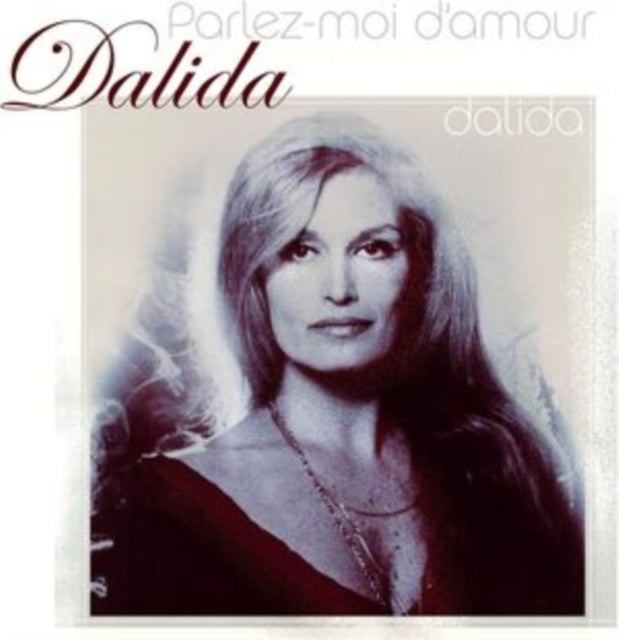 Parlez-Moi D'amour (Solid White & Solid Yellow LP Vinyl)