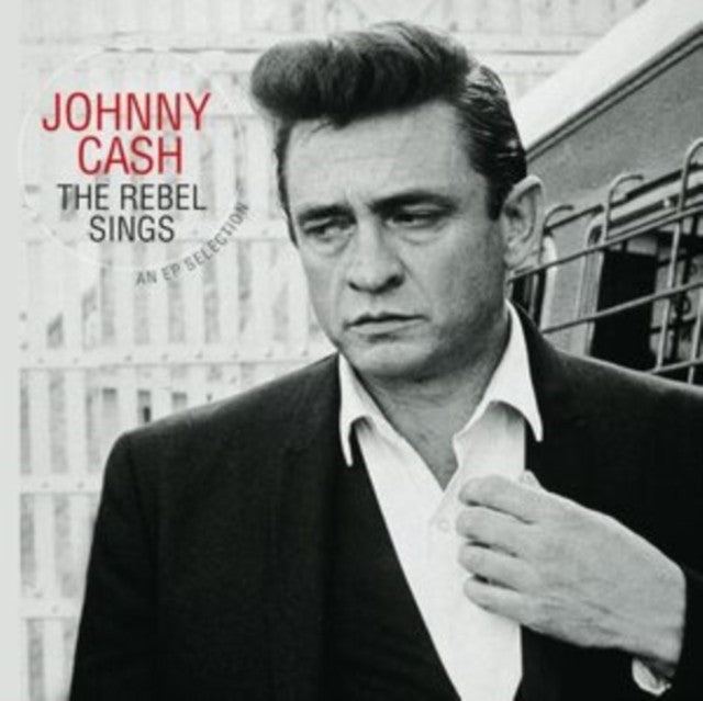 American Iv: The Man Comes Around & Rebel Sings (Crystal Clear & Solid Silver LP Vinyl) & At San Quentin