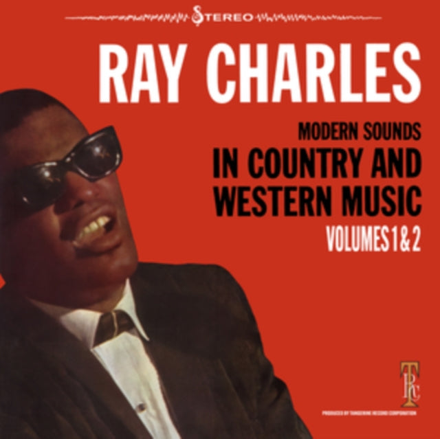 This LP Vinyl is brand new.Format: LP VinylMusic Style: Rhythm & BluesThis item's title is: Modern Sounds In Country & Western Music Vol. 1 & 2. (2LP/Red Transparent Vinyl/180G)Artist: Ray CharlesLabel: Vinyl PassionBarcode: 8719039007011Release Date: 1/24/2025