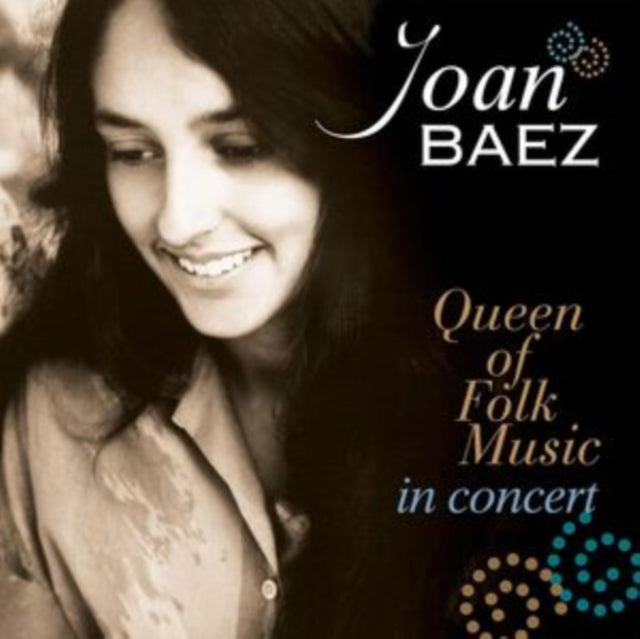 In Concert (Crystal Clear & Solid Blue Mixed LP Vinyl/Limited)
