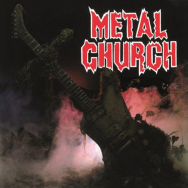 Metal Church (180G)