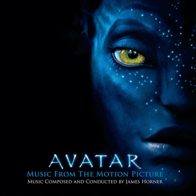 Product Image : This LP Vinyl is brand new.<br>Format: LP Vinyl<br>Music Style: Soundtrack<br>This item's title is: Avatar (2LP/180G)<br>Artist: James Horner<br>Label: MUSIC ON VINYL<br>Barcode: 8719262002197<br>Release Date: 12/9/2022
