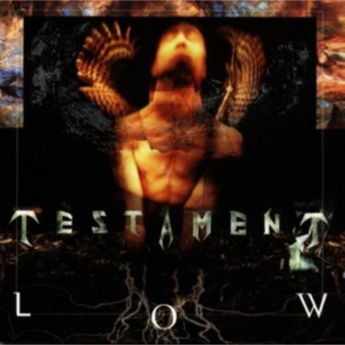 Low (180G)