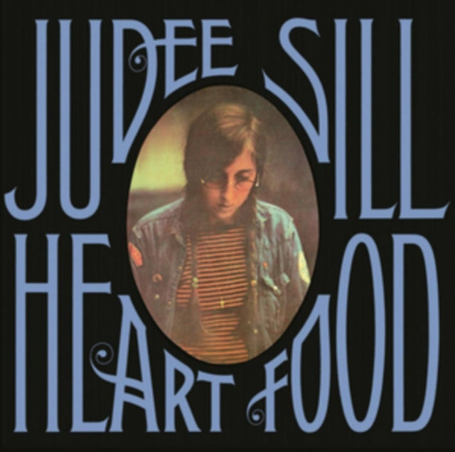 This LP Vinyl is brand new.Format: LP VinylMusic Style: FolkThis item's title is: Heart Food (180G)Artist: Judee SillLabel: MUSIC ON VINYLBarcode: 8719262003583Release Date: 5/26/2017