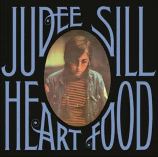 This LP Vinyl is brand new.Format: LP VinylMusic Style: FolkThis item's title is: Heart Food (180G)Artist: Judee SillLabel: MUSIC ON VINYLBarcode: 8719262003583Release Date: 5/26/2017