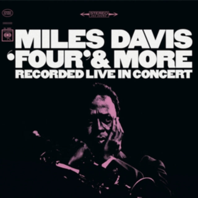Four And More (180G)