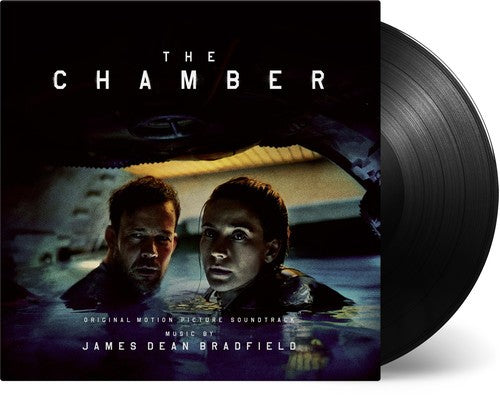 Chamber Ost (Limited Colored LP Vinyl)