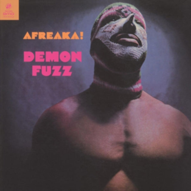 This LP Vinyl is brand new.Format: LP VinylMusic Style: FusionThis item's title is: Afreaka (180G)Artist: Demon FuzzLabel: BMGBarcode: 8719262004375Release Date: 9/8/2017