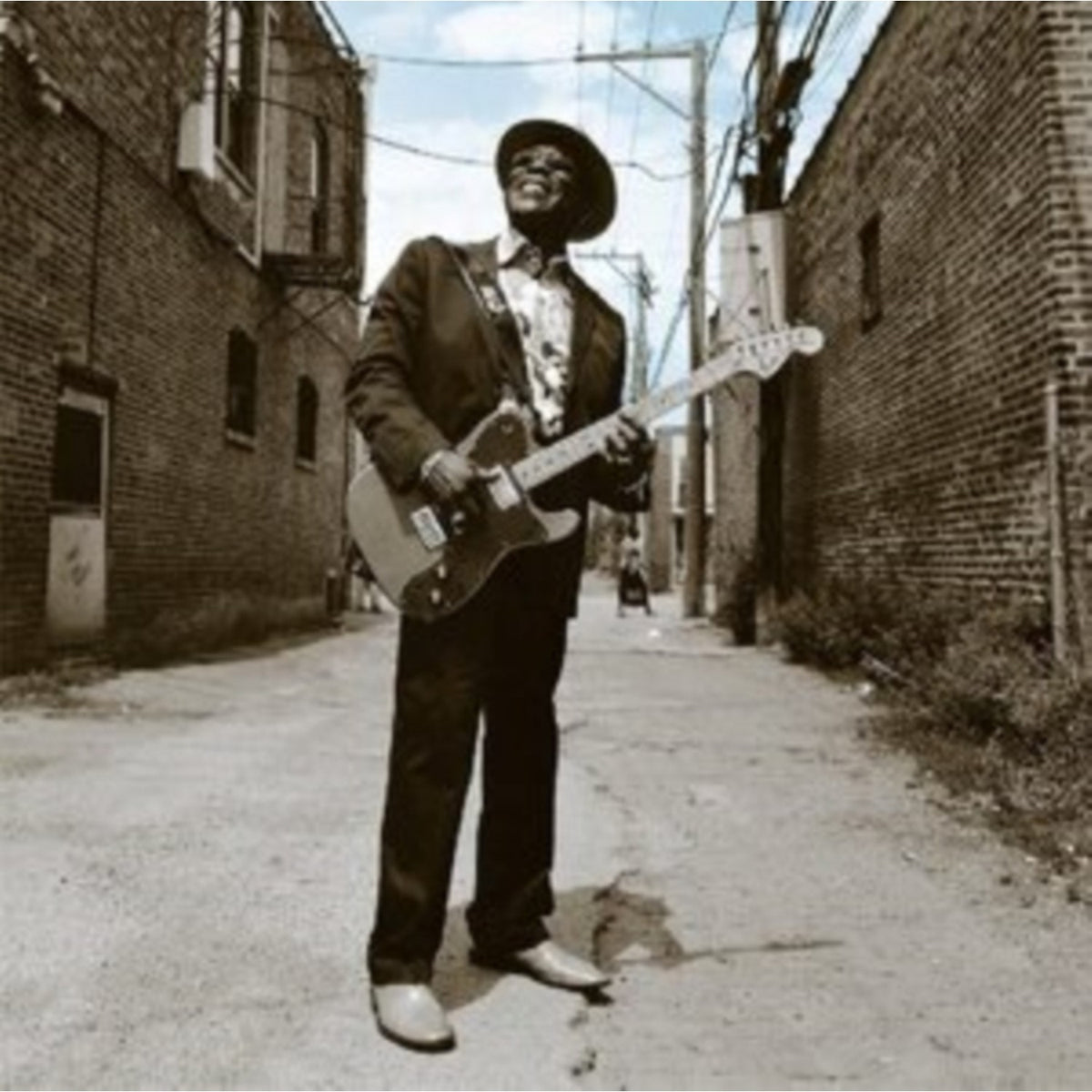 Bring Em In (180G) & Born To Play Guitar (2LP/150G/Gatefold)
