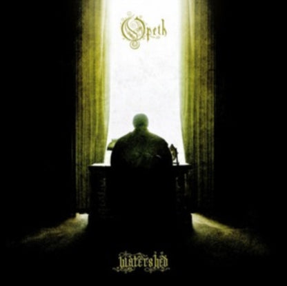 Blackwater Park (20Th Anniversary Edition/2LP/White/Black Smokey Light Transparent Vinyl) & Watershed (Limited/180G) & Watershed (2LP/Silver & Black Marbled Vinyl/180G/Numbered)