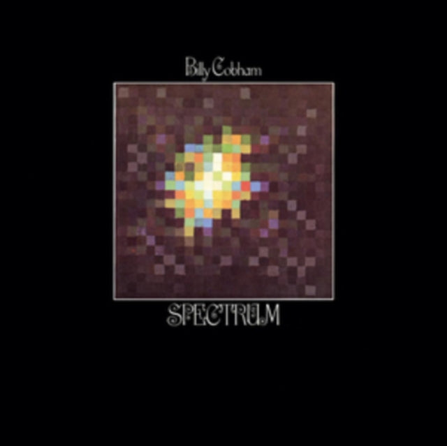 This LP Vinyl is brand new.Format: LP VinylMusic Style: Jazz-RockThis item's title is: Spectrum (180G)Artist: Billy CobhamBarcode: 8719262006881Release Date: 7/20/2018