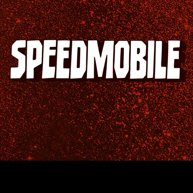 This 12 Inch Vinyl is brand new.Format: 12 Inch VinylMusic Style: Rock & RollThis item's title is: Speedmobile (Ep) (120G/Transparent Red 12Inch)Artist: SpeedmobileLabel: MUSIC ON VINYLBarcode: 8719262013186Release Date: 2/7/2020