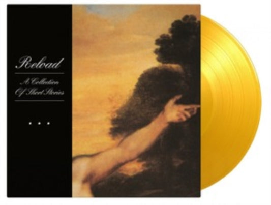 Product Image : This LP Vinyl is brand new.<br>Format: LP Vinyl<br>Music Style: IDM<br>This item's title is: Collectin Of Short Stories (2LP/180G/Translucent Yellow Vinyl)<br>Artist: Reload (Mark Pritchard & Tom Middleton)<br>Label: MUSIC ON VINYL<br>Barcode: 8719262013902<br>Release Date: 7/3/2020
