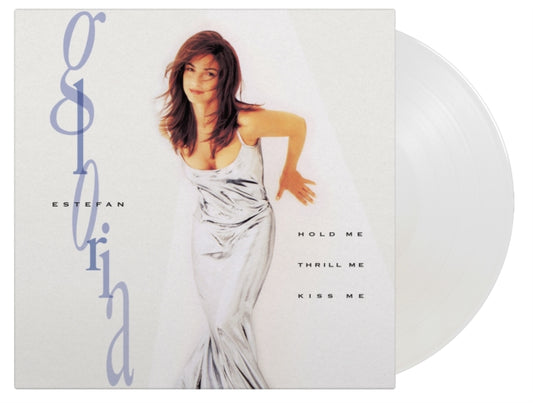 This LP Vinyl is brand new.Format: LP VinylMusic Style: BalladThis item's title is: Hold Me, Thrill Me, Kiss Me (Limited/White LP Vinyl/180G)Artist: Gloria EstefanLabel: Music On VinylBarcode: 8719262014060Release Date: 11/3/2023