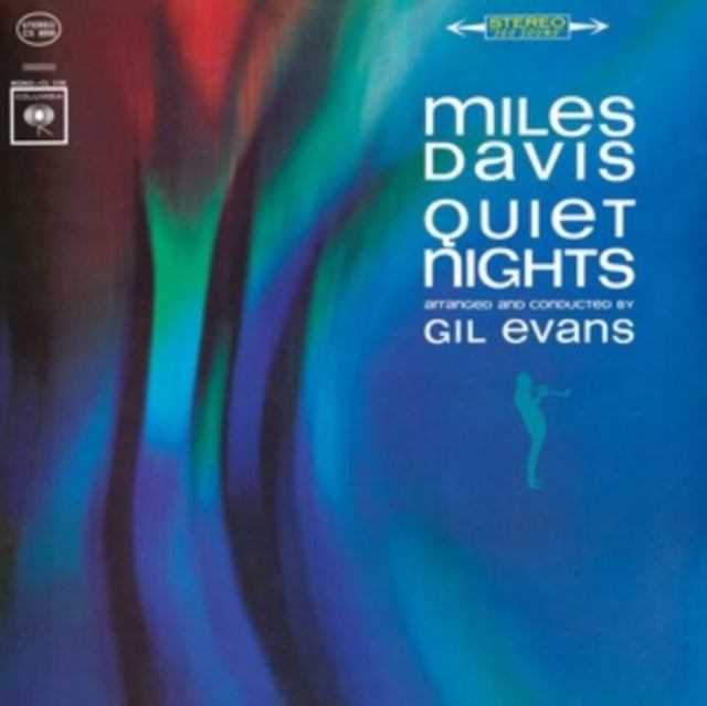 This LP Vinyl is brand new.Format: LP VinylMusic Style: Contemporary JazzThis item's title is: Quiet Nights (180G)Artist: Miles DavisLabel: MUSIC ON VINYLBarcode: 8719262014107Release Date: 9/22/2023