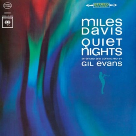 This LP Vinyl is brand new.Format: LP VinylMusic Style: Contemporary JazzThis item's title is: Quiet Nights (180G)Artist: Miles DavisLabel: MUSIC ON VINYLBarcode: 8719262014107Release Date: 9/22/2023