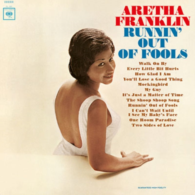 This is a 2 LP Vinyl SKU bundle.
1.This LP Vinyl is brand new.Format: LP VinylThis item's title is: Atlantic Records 1960S Collection (6LP)Artist: Aretha FranklinLabel: ATLANTIC CATALOG GROUPBarcode: 603497855681Release Date: 12/7/2018
2.This LP Vinyl is brand new.
