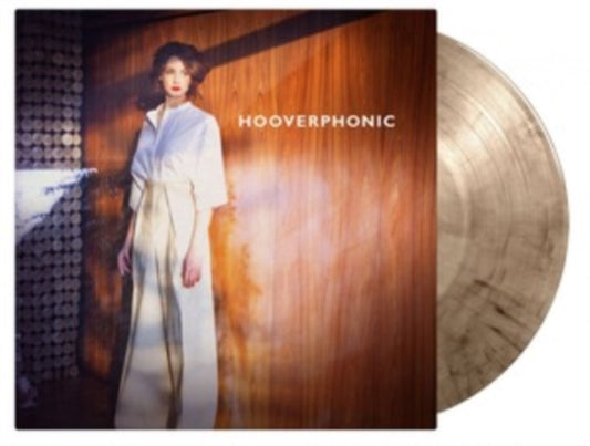 This LP Vinyl is brand new.Format: LP VinylThis item's title is: Reflection (180G/Smoke Colored LP Vinyl)Artist: HooverphonicLabel: MUSIC ON VINYLBarcode: 8719262014886Release Date: 10/9/2020