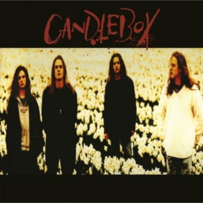 Candlebox (180G/2LP) & Happy Pills (2LP/180G)