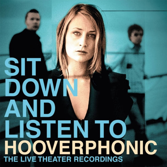 Product Image : This LP Vinyl is brand new.<br>Format: LP Vinyl<br>Music Style: Downtempo<br>This item's title is: Sit Down & Listen To (2LP/180G/Gatefold/Import)<br>Artist: Hooverphonic<br>Label: MUSIC ON VINYL<br>Barcode: 8719262016507<br>Release Date: 8/7/2020