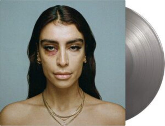 Shabrang (2LP/Grey Vinyl/180G/Poster/Photograph Id Sheet/Gatefold)