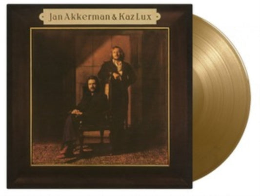 Product Image : This LP Vinyl is brand new.<br>Format: LP Vinyl<br>Music Style: Jazz-Rock<br>This item's title is: Eli (180G/Transparent LP Vinyl)<br>Artist: Jan & Kaz Lux Akkerman<br>Label: MUSIC ON VINYL<br>Barcode: 8719262017009<br>Release Date: 11/20/2020