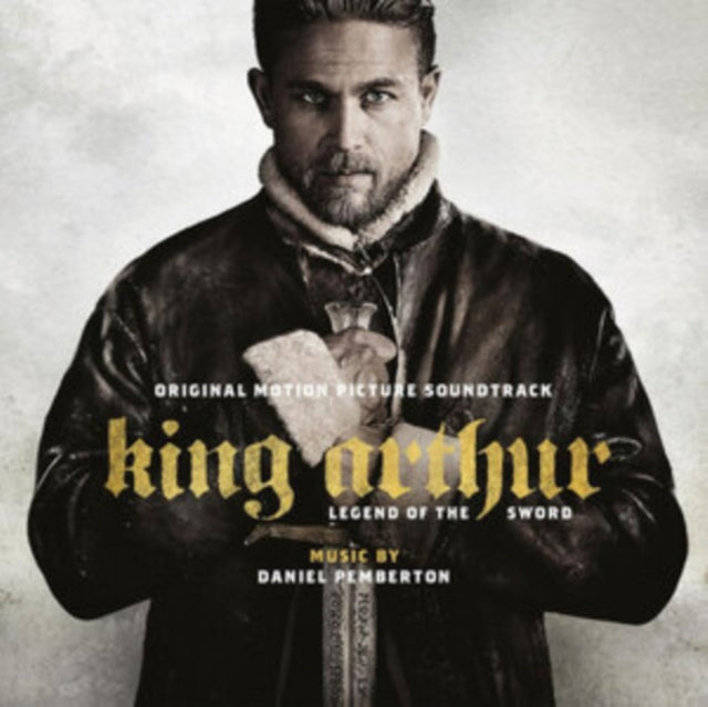 This LP Vinyl is brand new.Format: LP VinylThis item's title is: King Arthur: Legend Of The Sword Ost (White & Black Marbled Vinyl/180G/2LP)Artist: Daniel PembertonBarcode: 8719262018020Release Date: 7/21/2023