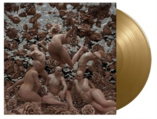 This 12 Inch Vinyl is brand new.Format: 12 Inch VinylMusic Style: DowntempoThis item's title is: Children Of Silk (Limited/Gold Vinyl/180G/45 RPM/Numbered)Artist: SevdalizaLabel: MUSIC ON VINYLBarcode: 8719262018358Release Date: 9/3/2021