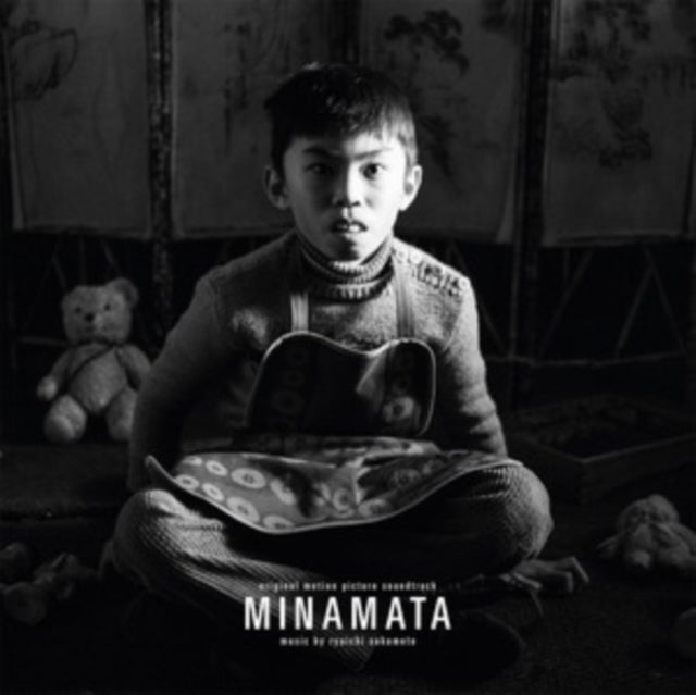 This LP Vinyl is brand new.Format: LP VinylMusic Style: SoundtrackThis item's title is: Minamata 92LP/180G/Black & White Marbled Vinyl)Artist: Various ArtistsLabel: MUSIC ON VINYLBarcode: 8719262018549Release Date: 8/6/2021