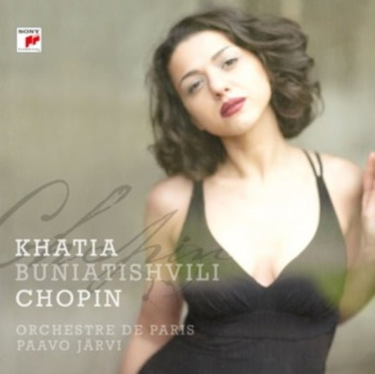 Khatia Buniatishvili - Chopin (2LP/180G)