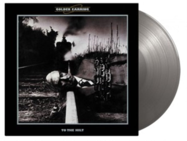 This LP Vinyl is brand new.Format: LP VinylMusic Style: Hard RockThis item's title is: To The Hilt (Limited/Silver LP Vinyl/180G/Insert/Gatefold/Numbered/Import)Artist: Golden EarringLabel: MUSIC ON VINYLBarcode: 8719262019454Release Date: 7/30/2021