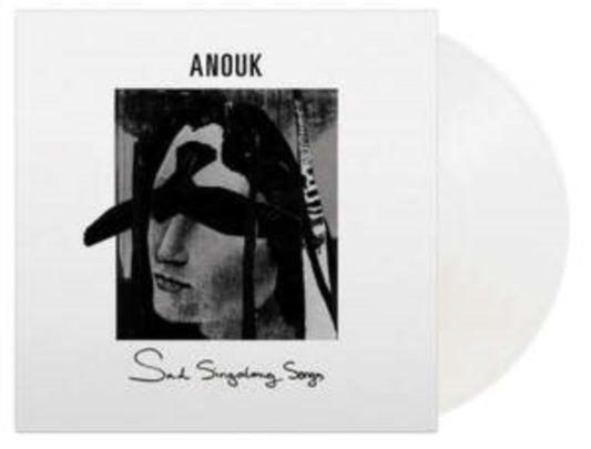 This LP Vinyl is brand new.Format: LP VinylThis item's title is: Sad Singalong Songs (Limited/Clear LP Vinyl/180G/Printed Innersleeve/Numbered/Import)Artist: AnoukBarcode: 8719262019713Release Date: 6/4/2021