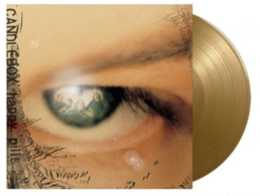 Happy Pills (2LP/180G/Gold Vinyl)