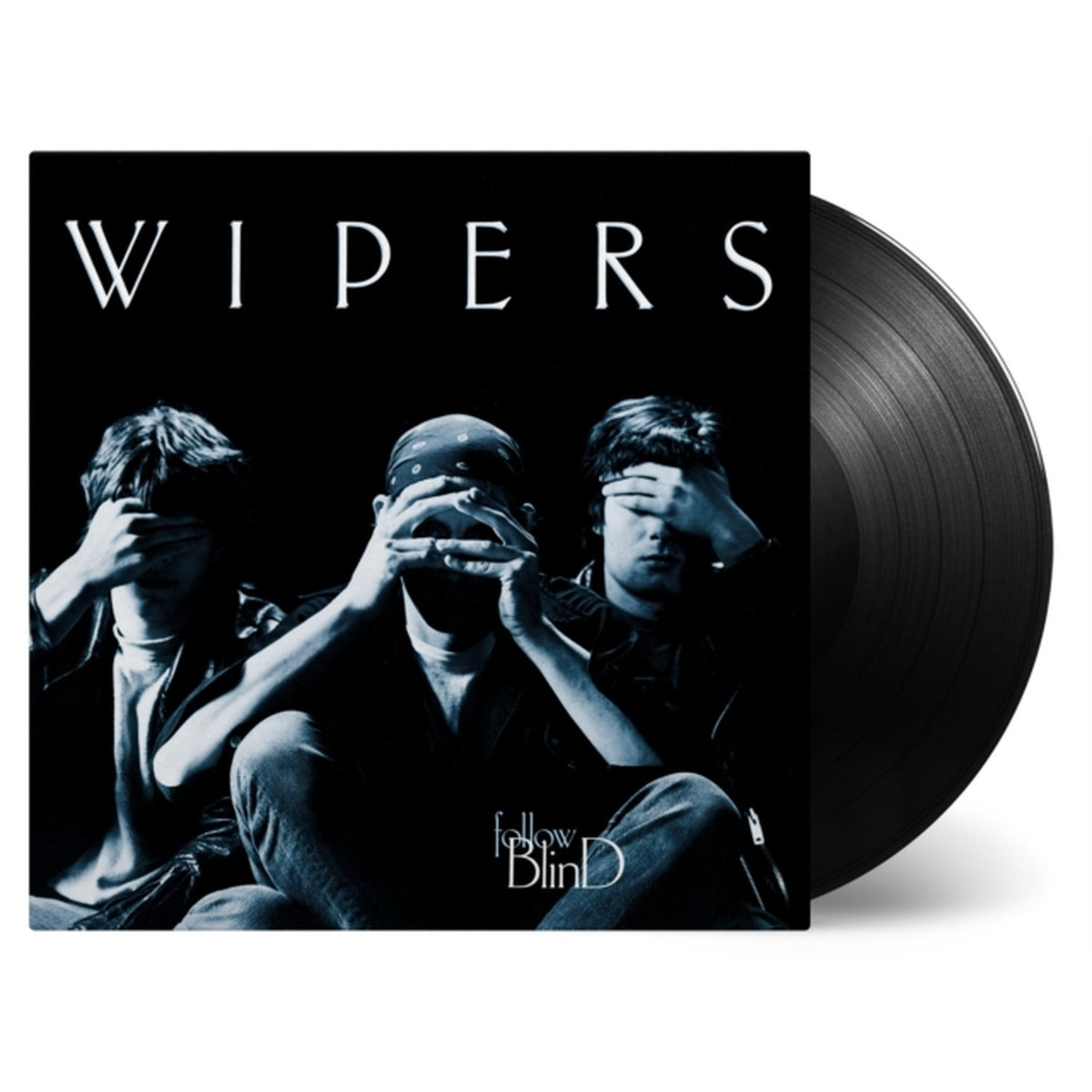 Is This Real (Limited Remastered Edition) & Follow Blind (180G)