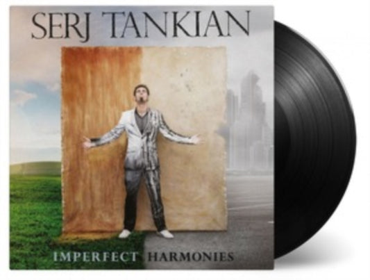 This LP Vinyl is brand new.Format: LP VinylMusic Style: Alternative RockThis item's title is: Imperfect Harmonies (180G)Artist: Serj TankianLabel: MUSIC ON VINYLBarcode: 8719262022454Release Date: 4/29/2022