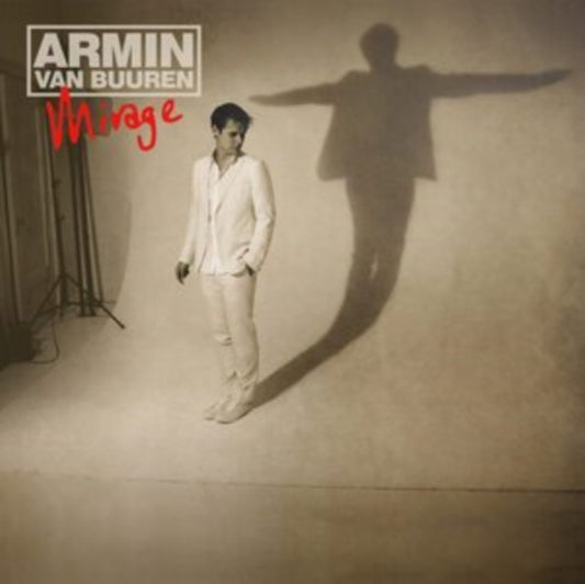 This LP Vinyl is brand new.Format: LP VinylMusic Style: TranceThis item's title is: Mirage (2LP/180G)Artist: Armin Van BuurenLabel: Armada (4)Barcode: 8719262022539Release Date: 3/4/2022
