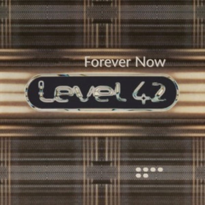 Level 42 & Forever Now (180G) & Guaranteed =Expanded= (Silver & Black Marbled Vinyl/2LP/180G)