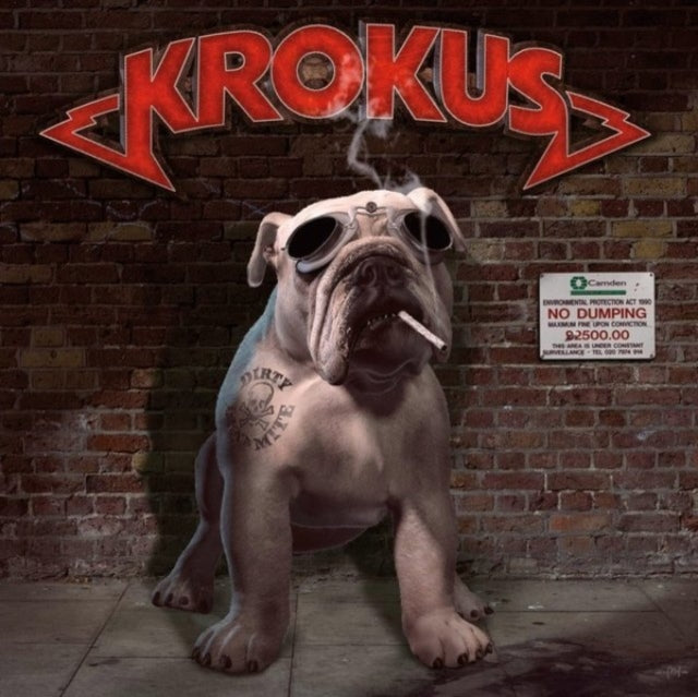 This is a 3 LP Vinyl SKU bundle.
1.This LP Vinyl is brand new.Format: LP VinylMusic Style: Hard RockThis item's title is: Stayed Awake All Night (180G/Translucent Green & White Marbled LP Vinyl)Artist: KrokusLabel: Music On VinylBarcode: 8719262032255Release Date: 12/15/2023
2.
