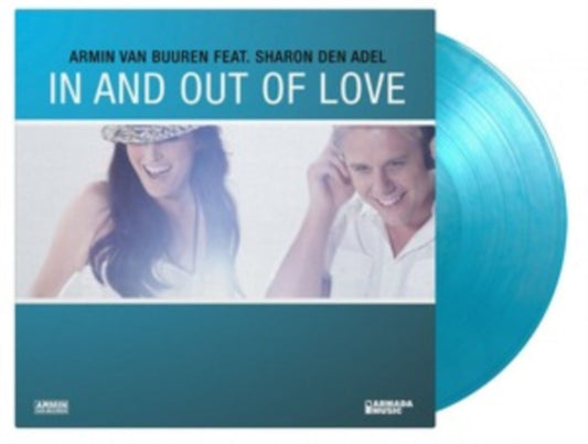 This 12 Inch Vinyl is brand new.Format: 12 Inch VinylMusic Style: TranceThis item's title is: In & Out Of Love (Blue & Silver Marbled Vinyl/180G)Artist: Armin (Ft Sharon Den Adel) Van BuurenLabel: MUSIC ON VINYLBarcode: 8719262023017Release Date: 9/16/2022
