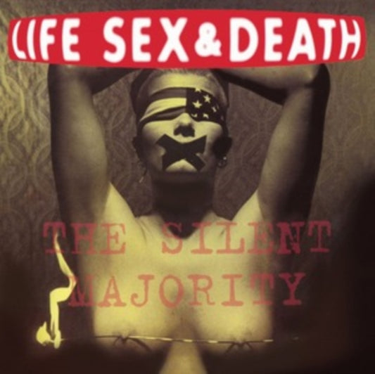 This LP Vinyl is brand new.Format: LP VinylMusic Style: Alternative RockThis item's title is: Silent Majority (2LP/180G)Artist:  Sex & Death LifeLabel: MUSIC ON VINYLBarcode: 8719262023710Release Date: 5/27/2022