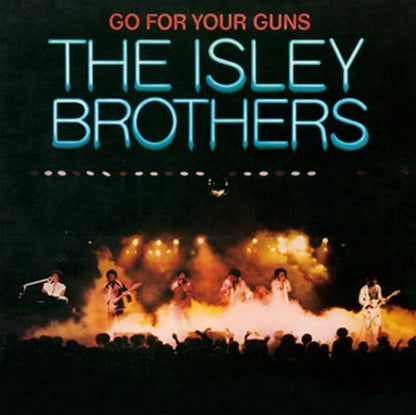 This is a 2 LP Vinyl SKU bundle.
1.This LP Vinyl is brand new.Format: LP VinylThis item's title is: This Old Heart Of Mine - Best Of Isley BrothersArtist: Isley BrothersLabel: CURBBarcode: 715187733312Release Date: 5/20/2022
2.This LP Vinyl is brand new.