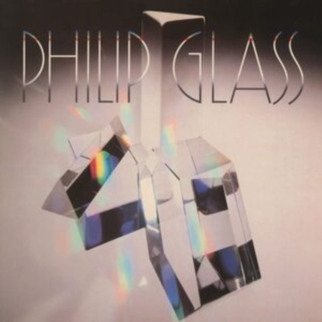 This LP Vinyl is brand new.Format: LP VinylMusic Style: ContemporaryThis item's title is: Glassworks (Limited/Crystal Clear/180G)Artist: Philip GlassLabel: ColumbiaBarcode: 8719262025257Release Date: 11/25/2022