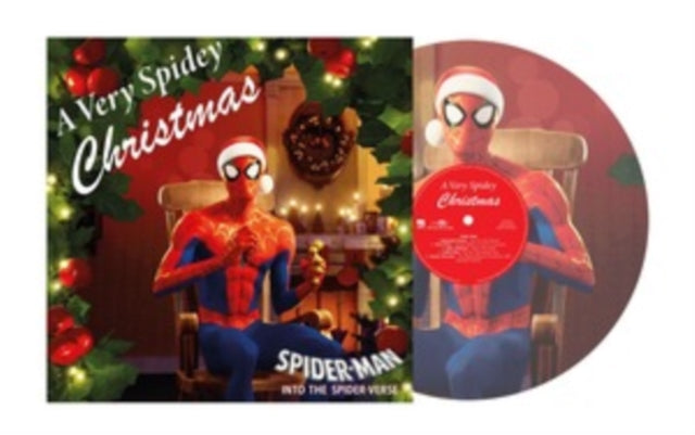 This 10 Inch Vinyl is brand new.Format: 10 Inch VinylMusic Style: SoundtrackThis item's title is: Very Spidey Christmas (Side A-Clear/Side B-Picture Disc Vinyl)Artist: Various ArtistsBarcode: 8719262025295Release Date: 11/4/2022