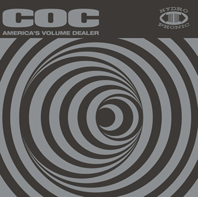 This LP Vinyl is brand new.Format: LP VinylMusic Style: Southern RockThis item's title is: America's Volume Dealer (Clear & Black Marbled LP Vinyl/180G)Artist: Corrosion Of ConformityLabel: BMGBarcode: 8719262025905Release Date: 4/19/2024