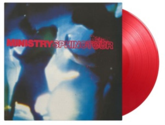 This LP Vinyl is brand new.Format: LP VinylMusic Style: Industrial MetalThis item's title is: Sphinctour (2LP/Limited/Translucent Red Vinyl/180G)Artist: MinistryLabel: MUSIC ON VINYLBarcode: 8719262025967Release Date: 3/3/2023